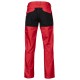 Штани Projob 2520 Stretch червоний/чорний - 64252035-156