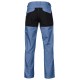 Штани Projob 2520 Stretch блакитний/чорний - 64252053-54
