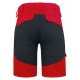 Шорти Projob 2522 Stretch червоний/чорний - 64252235-52