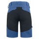 Шорти Projob 2522 Stretch блакитний/чорний - 64252253-46