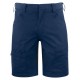 Шорти Projob 2522 Stretch темно-синій/чорний - 64252258-46
