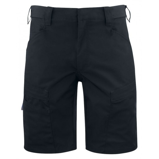 Шорти Projob 2522 Stretch чорний - 64252299-52