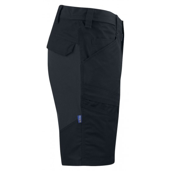 Шорти Projob 2522 Stretch чорний - 64252299-52