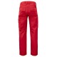 Штани Projob 2530 червоний - 64253035-54