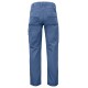 Штани Projob 2530 блакитний - 64253053-58