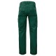 Штани Projob 2530 темно-зелений - 64253066-58