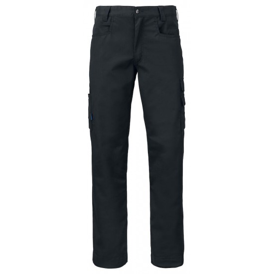 Штани Projob 2530 чорний - 64253099-46