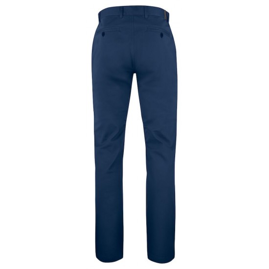 Штани чінос Projob 2550 темно-синій - 64255058-36/32