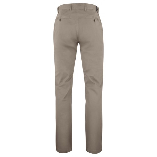 Штани чінос Projob 2550 хакі - 64255082-42/32 Штани чінос Projob 2550 хакі - 64255082-42/32