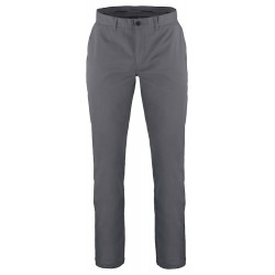 Штани чінос Projob 2550 сірий - 64255098-32/34