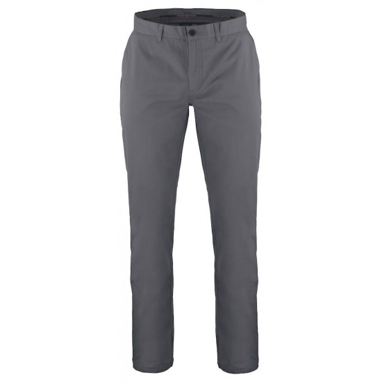 Штани чінос Projob 2550 сірий - 64255098-32/34