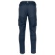 Штани Projob 2552 темно-синій - 64255258-152