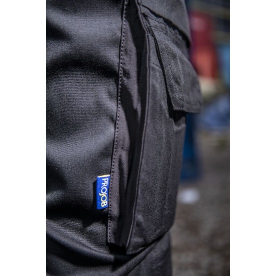 Штани Projob 2552 темно-синій - 64255258-152