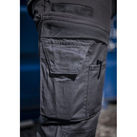 Штани Projob 2552 сірий - 64255298-152