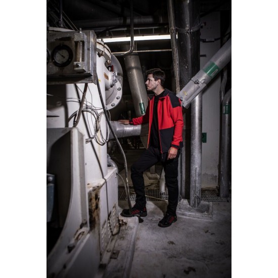 Штани Projob 2552 сірий - 64255298-152