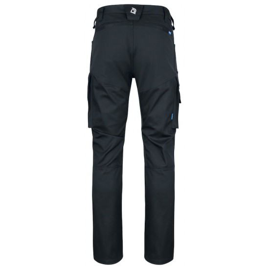 Штани Projob 2552 чорний - 64255299-152