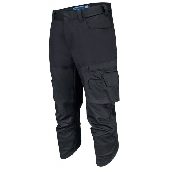 Штани 3/4 Projob 2554 Stretch чорний - 64255499-120