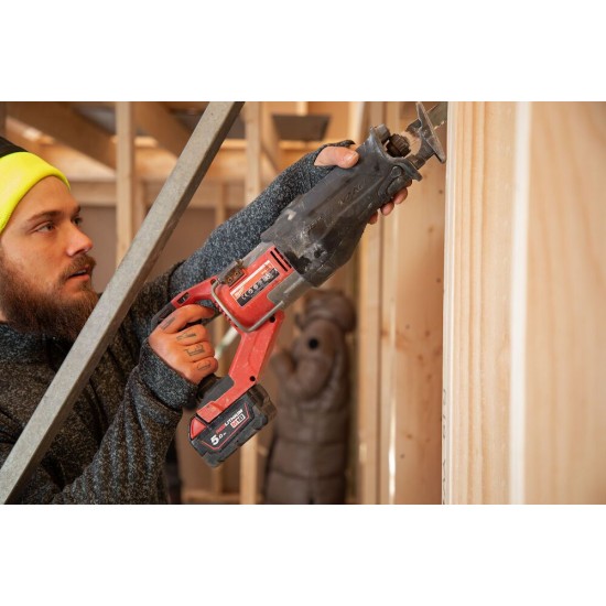 Куртка флісова Projob 3318 чорний - 64331899-XL