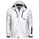 Куртка софтшелл Projob 3406 зі світловідбиваючими елементами білий - 64340600-3XL
