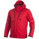 Куртка софтшелл Projob 3406 зі світловідбиваючими елементами червоний - 64340635-3XL