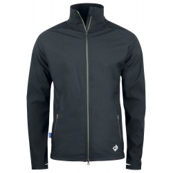 Куртка Projob 3422 чорний - 64342299-M