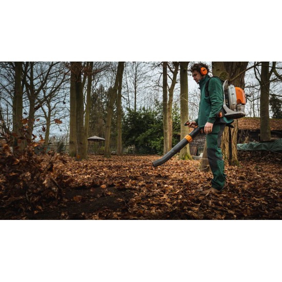 Штани Projob 3520 зі сітловідбиваючими елементами темно-зелений/чорний - 64352066-60