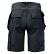Шорти Projob 5535 з підвісними кишенями чорний - 64553599-48