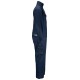Комбінезон робочий на блискавці Projob 5608 темно-синій - 64560858-56