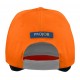 Кепка Projob 9013 зі світловідбиваючими елементами помаранчевий/чорний - 6490131799
