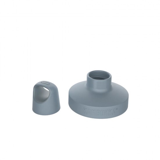 Кришка Kambukka Reno, тританова сірий - L05023