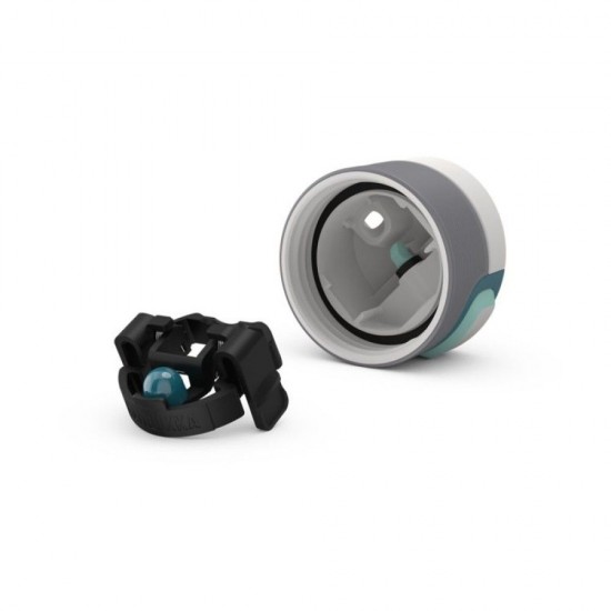 Термокружка 500 мл сталева Kambukka Etna, вакуумна ментоловий - 11-01029