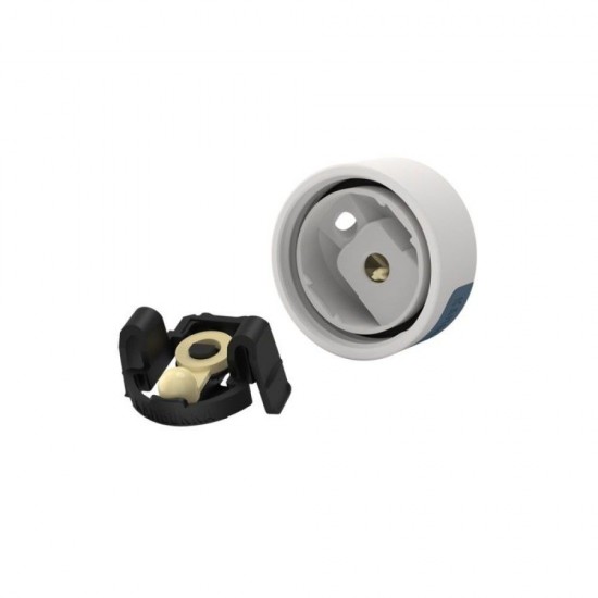 Термокружка 300 мл сталева Kambukka Olympus, вакуумна блакитний - 11-02015 Термокружка 300 мл сталева Kambukka Olympus, вакуумна блакитний - 11-02015