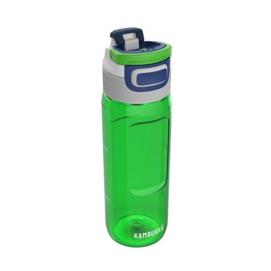 Пляшка для води Kambukka Elton, тританова, 750 мл зелений - 11-03006