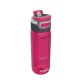 Пляшка для води Kambukka Elton, тританова, 750 мл рожевий - 11-03009