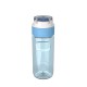 Пляшка для води Kambukka Elton, тританова, 500 мл тропічний-блакитний - 11-03026