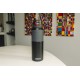 Термопляшка для води Kambukka Elton Insulated, вакуумна, 1000 мл чорний - 11-03037