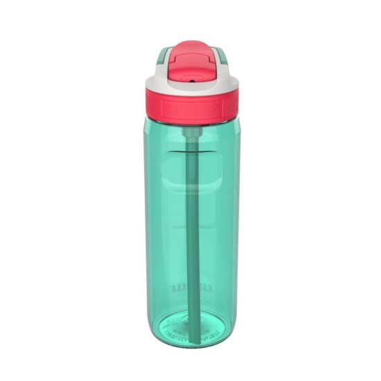 Пляшка для води Kambukka  Lagoon, тританова, 750 мл бірюзовий - 11-04005