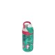 Пляшка для води Kambukka  Lagoon, тританова, 400 мл зелений - 11-04014