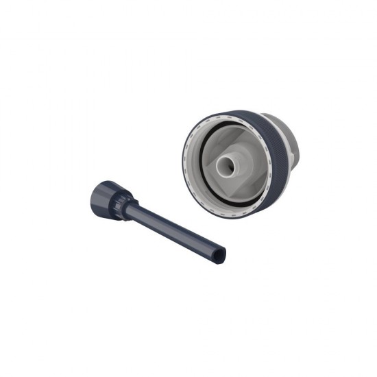 Пляшка для води 750 мл тританова Kambukka Lagoon прозорий - 11-04025 Пляшка для води 750 мл тританова Kambukka Lagoon прозорий - 11-04025