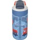 Пляшка для води Kambukka Lagoon, тританова, 400 мл синій - 11-04044