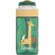 Пляшка для води Kambukka Lagoon, тританова, 400 мл зелений - 11-04051