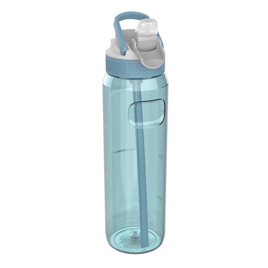 Пляшка для води Kambukka Lagoon, тританова, 1000 мл блідо-блакитний - 11-04053