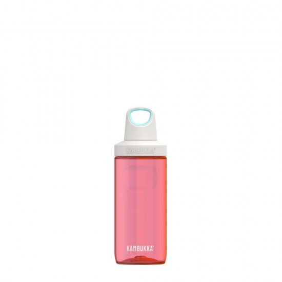 Пляшка для води Kambukka Reno, тританова, 500 мл рожевий - 11-05007