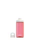 Пляшка для води Kambukka Reno, тританова, 500 мл рожевий - 11-05007
