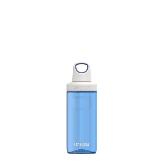 Пляшка для води Kambukka Reno, тританова, 500 мл сапфіровий - 11-05009