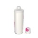 Термопляшка для води Kambukka Reno Insulated, нержавіюча сталь, 500 мл білий/рожевий - 11-05012