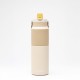 Термопляшка 1 л сталева 2в1 Kambukka Dupla Insulated світло-бежевий - 11-10002 Термопляшка 1 л сталева 2в1 Kambukka Dupla Insulated світло-бежевий - 11-10002