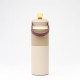Термопляшка 1 л сталева 2в1 Kambukka Dupla Insulated світло-бежевий - 11-10002 Термопляшка 1 л сталева 2в1 Kambukka Dupla Insulated світло-бежевий - 11-10002