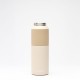 Термопляшка 1 л сталева 2в1 Kambukka Dupla Insulated світло-бежевий - 11-10002 Термопляшка 1 л сталева 2в1 Kambukka Dupla Insulated світло-бежевий - 11-10002