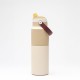 Термопляшка 1 л сталева 2в1 Kambukka Dupla Insulated світло-бежевий - 11-10002 Термопляшка 1 л сталева 2в1 Kambukka Dupla Insulated світло-бежевий - 11-10002